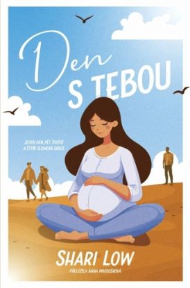 Den s tebou 1: Den s tebou