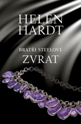 Zvrat - Bratři Steelové 8