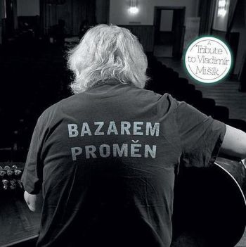 Various -  A Tribute To Vladimír Mišík CD