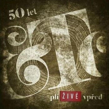 ETC... - 50 let plíŽIVĚ vpřed CD