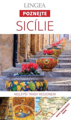 Sicílie - Poznejte, 3. vydání