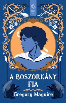 A boszorkány fia