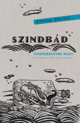 Szindbád borversenyre megy