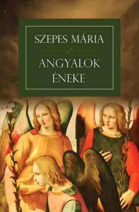 Angyalok éneke