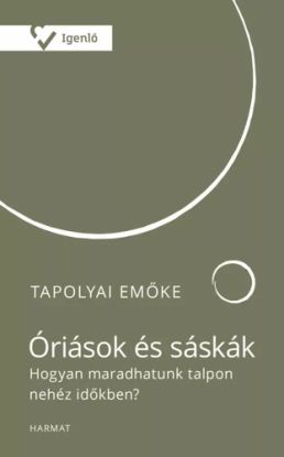 Óriások és sáskák