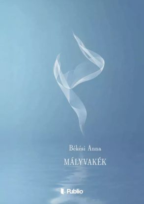 Mályvakék