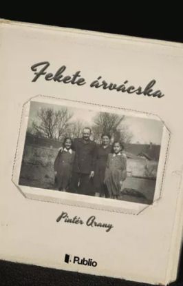 Fekete árvácska