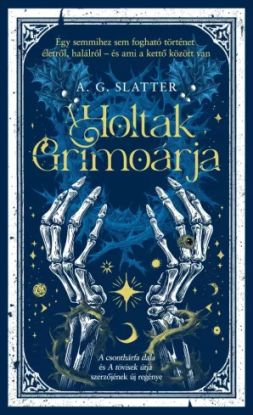 A holtak grimoárja