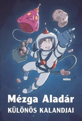 Mézga Aladár különleges kalandjai