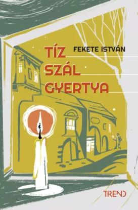 Tíz szál gyertya