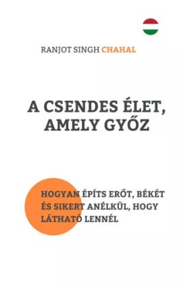 A csendes élet, amely győz