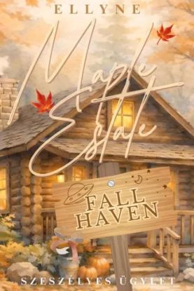 Maple Estate