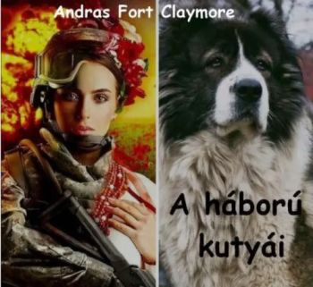 A háború kutyái