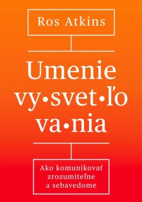 Umenie vysvetľovania