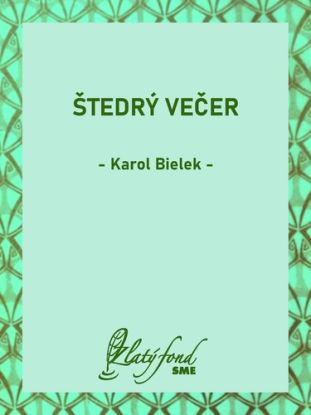 Štedrý večer