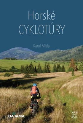 Horské cyklotúry