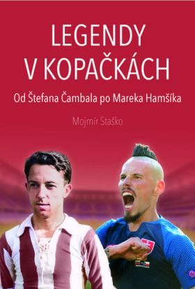 Legendy v kopačkách