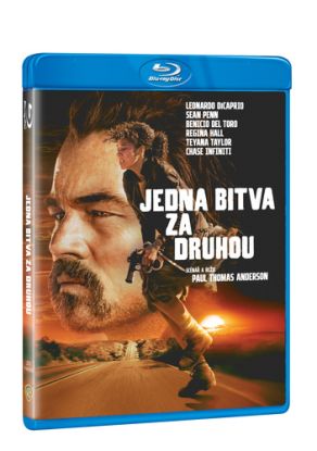 Jedna bitva za druhou BD