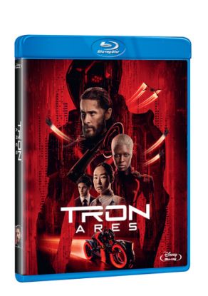 Tron: Ares BD