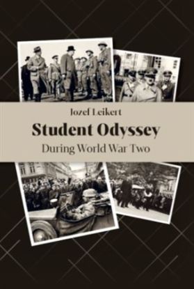 Student Odyssey During World War Two