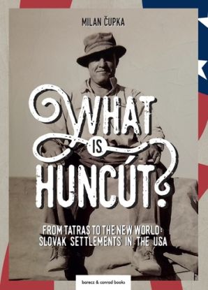 What is Huncút? - (Anglicky)