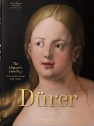 Albrecht Durer. The Complete Paintings. Selected Drawings and Prints