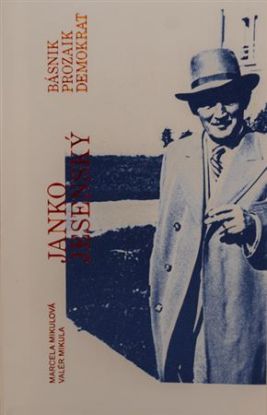 Janko Jesenský