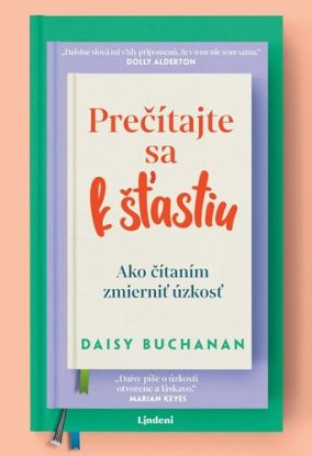 Prečítajte sa k šťastiu