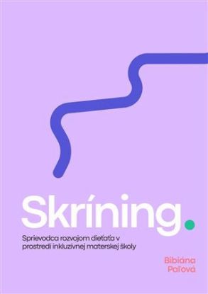 Skríning