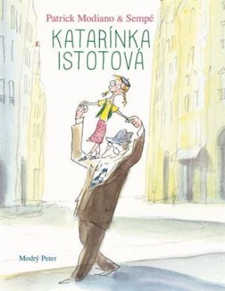 Katarínka Istotová