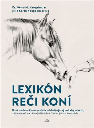 Lexikón reči koní