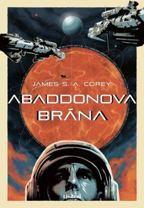 Expanzia 3: Abaddonova brána