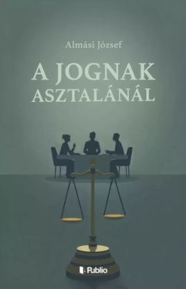 A jog asztalánál