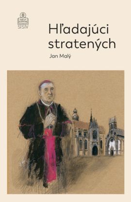Hľadajúci stratených