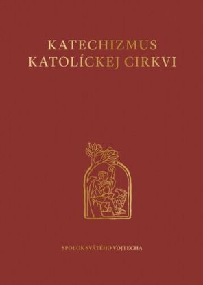 Katechizmus Katolíckej cirkvi
