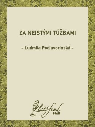 Za neistými túžbami