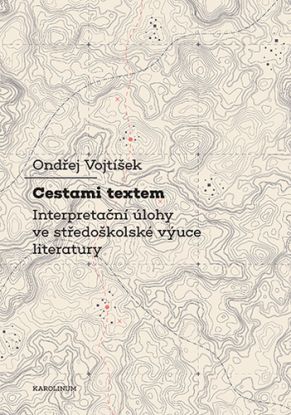 Cestami textem