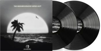 Neighbourhood, The - Wiped Out! (10th Anniversary Edition) 2LP