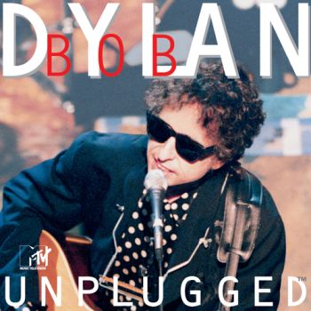 Dylan Bob - MTV Unplugged 2LP