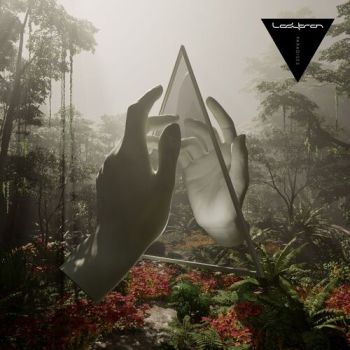 Ladytron - Paradises CD