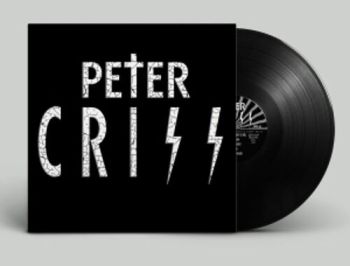 Criss Peter - Peter Criss LP