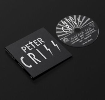 Criss Peter - Peter Criss CD