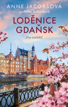 Loděnice Gdaňsk 1: Dny začátků