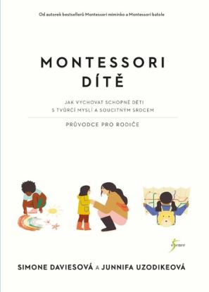 Montessori - Dítě