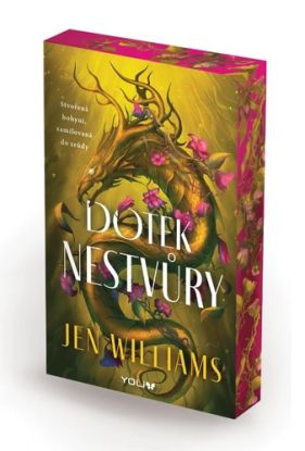 Dotek nestvůry