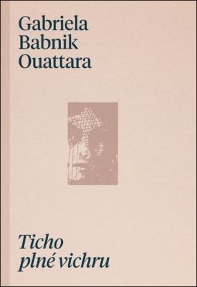 Ticho plné vichru