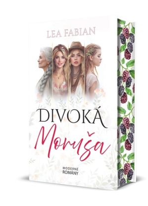 Divoká Moruša