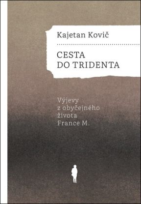 Cesta do Tridenta