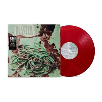 Sugar - Beaster (Cherry) LP
