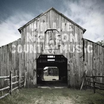 Nelson Willie - Country Music CD